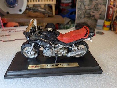 Maisto modelino bmw - maisto,