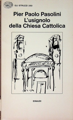 Usignolo della chiesa - l'usignolo,
