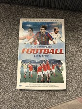 The Complete Football