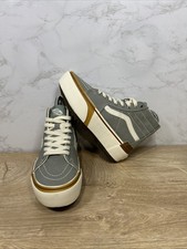 Vans SK-8 Hi Tapered Stacked