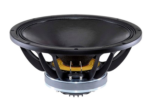 Speakers 15fcx76 8 - b&c, ohm