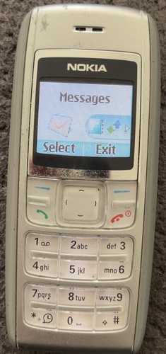 Nokia 1600 vodafone - nokia,