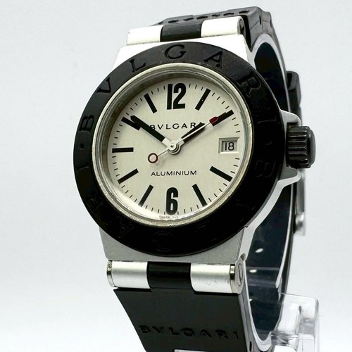 Orologio bvlgari al29ta - orologio,