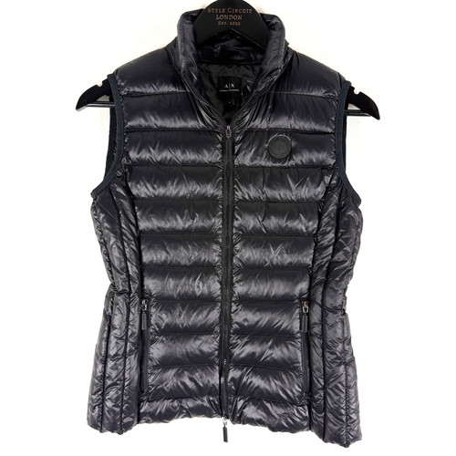 Gilet donna armani exchange - exchange, s