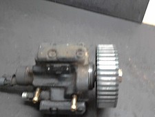 Pompa Iniezione Diesel Fiat