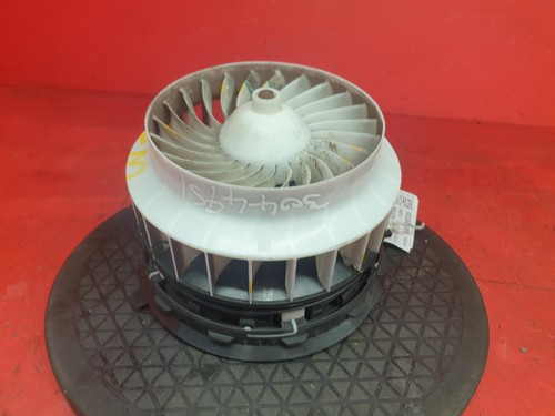 Motore termoventilatore - motore,