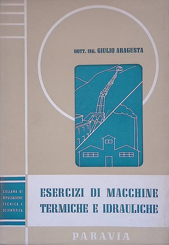 Esercizi macchine termiche - macchine,