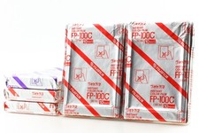 5 confezioni [inutilizzate]