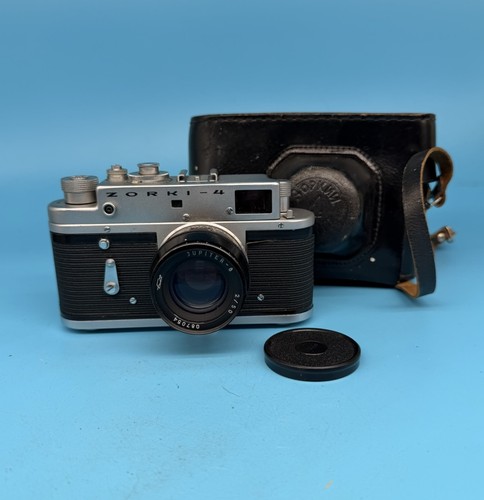 Macchina fotografica vintage