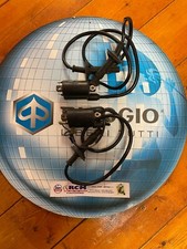 Bobine accensione Honda Hornet 900 anno 2004 manca una pipetta con cavo