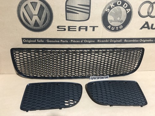 Set griglia paraurti - , centrale