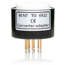 6sn7 6922 adapter - 6sn7,