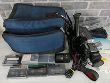 SONY CCD-F330 VIDEO CAMERA -