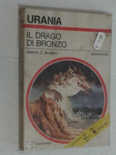Romanzi urania collana - romanzi, di