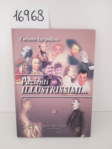 Pazienti illustrissimi - pazienti,