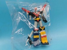 BANDAI SPAZIO IMPERATORE God Sigma HG Gashapon Figure Anime godsigma