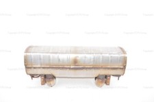 Silenziatore marmitta scarico