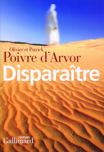 Disparaitre olivier patrick - disparaitre.olivier,