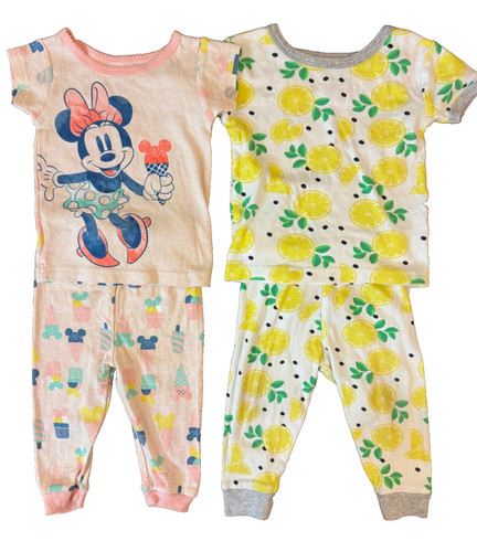 Pigiama bambina disney - pigiama, lotto