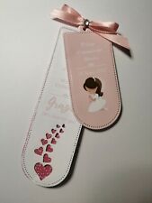 segnaposto  PRIMA COMUNIONE