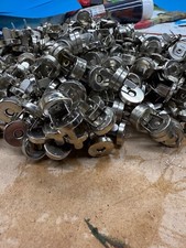 50 pezzi bottone chiusura