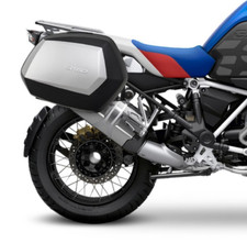 VALIGIE LATERALI + TELAI