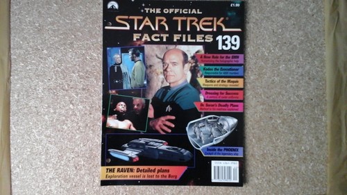 The official star - the, fact