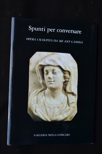 Opera scolpita me ant - i,