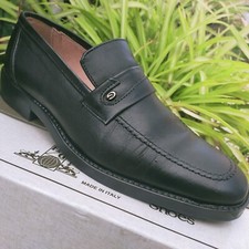Scarpe uomo mocassino college - uomo,