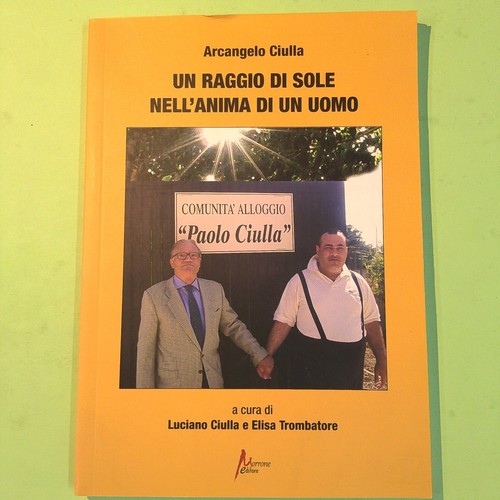 Raggio sole nell - un,
