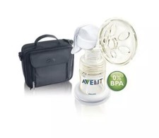 tiralatte AVENT + kit