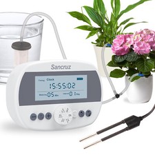 Sistema di Irrigazione