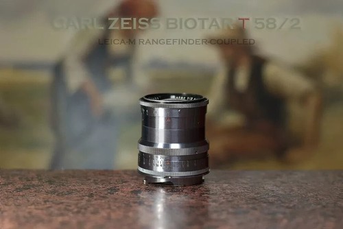 Leica telemetro accoppiato - leica,
