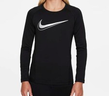 Nike T-Shirt Junior Training