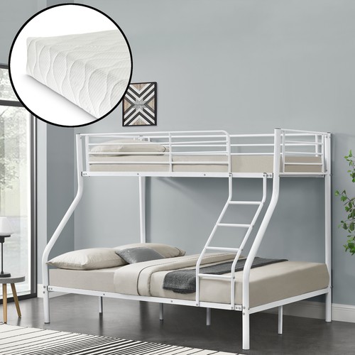 Neu haus letto castello - letto,