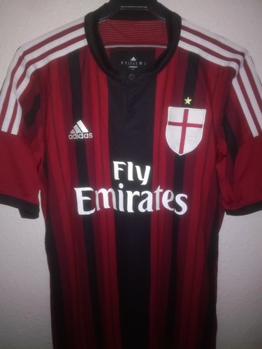 Milan 2014 2015 - ac,