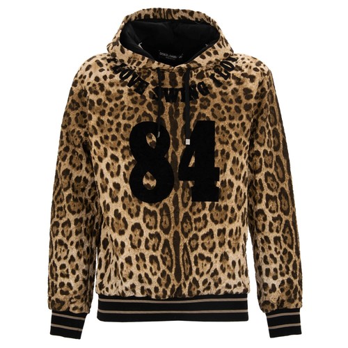 Dolce gabbana felpa - &, i