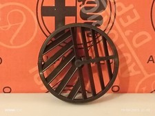 ALFA ROMEO SERIE 105 TT 2°S BOCCHETTA VENTILAZIONE DESTRA 105445706200