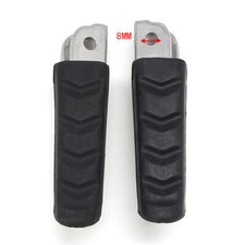 Pedane Poggiapiedi Anteriore