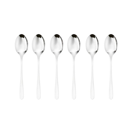 Sambonet set cucchiaini - sambonet,