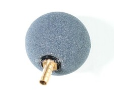 Diffusore aria Hi Oxygen Ø70 mm- 05 pezzi per laghetto acquario