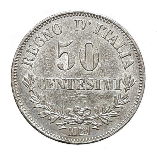 Vittorio emanuele 50 - [nc],