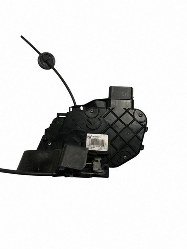 Volvo v70 2008 - serratura, porta