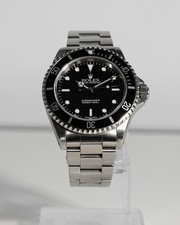 Rolex Submariner senza data -