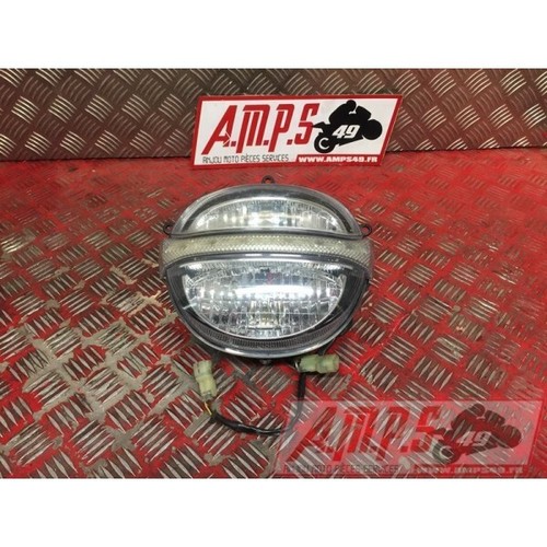 Ottica faro anteriore - , ducati