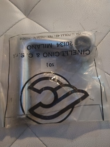 Nos cinelli stem pipa - cinelli,
