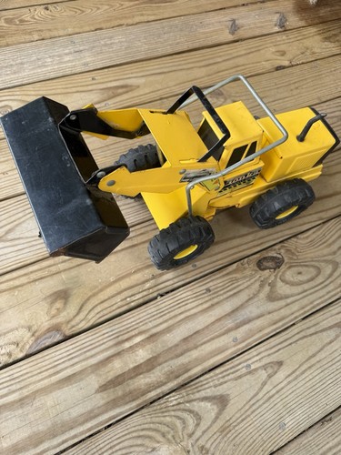 Bulldozer trattore caricatore - bulldozer,