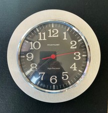 Orologio parete space age - orologio,