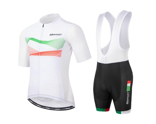 Msport abbigliamento ciclismo - msport,