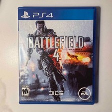 Battlefield 4 | PS4 | Lotto #6